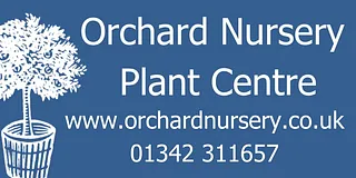 Orchard Nursery Plant Centre